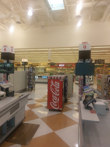 Supermarket «Ingles Markets Inc», reviews and photos, 6055 Bethelview Rd, Cumming, GA 30040, USA