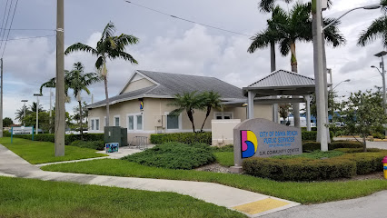 SW Community Center