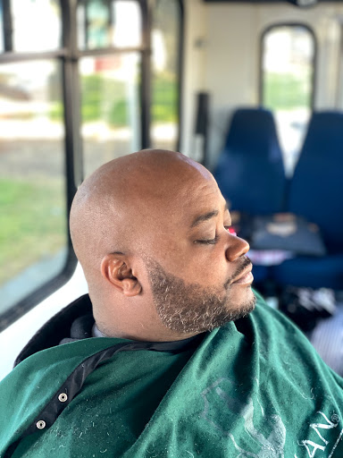 Barber Shop «House of Blends Barber Club», reviews and photos, 1556 Fitzgerald Dr, Pinole, CA 94564, USA