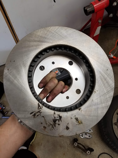 Auto Parts Store «AutoZone», reviews and photos, 7400 S Westnedge Ave, Portage, MI 49002, USA