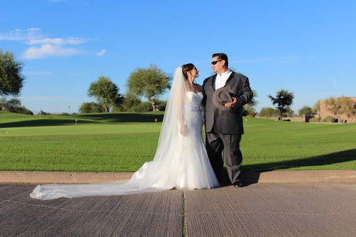 Golf Course «Falcon Dunes Golf Course», reviews and photos, 15100 Northern Ave, Waddell, AZ 85355, USA