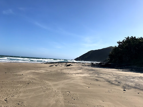 Umngazana beach III photo #3