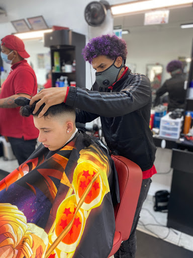 Barber Shop «Famous Barbershop 2», reviews and photos, 36184 US-27, Haines City, FL 33844, USA