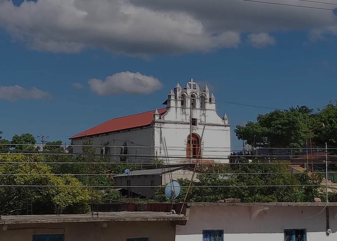 San Martín Abasolo