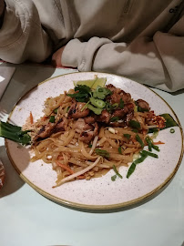Nouille du Restaurant thaï NANA Bistro Thaï à Paris - n°12