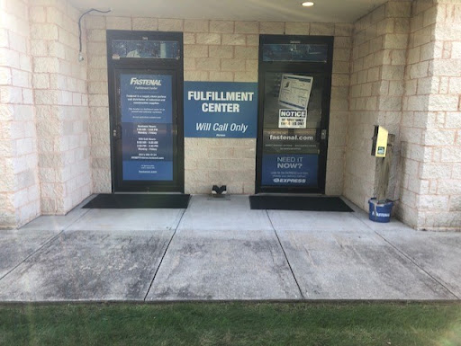 Fastenal Fulfillment Center