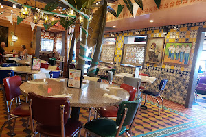 Chuy's