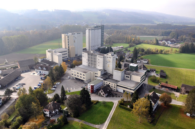 Rezensionen über Schweiz. Schälmühle E. Zwicky AG in Frauenfeld - Bioladen