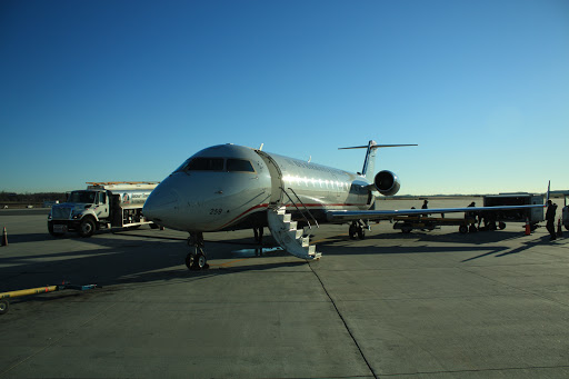 Westchester County Airport