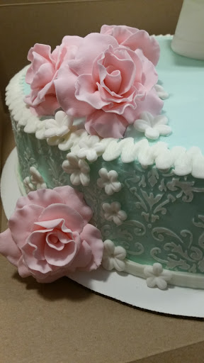 Wedding Bakery «Spinolas Bake Shop», reviews and photos, 3845 Old William Penn Hwy, Murrysville, PA 15668, USA