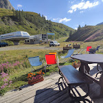 Photo n°3 de l'avis de Diego.a fait le 20/08/2020 à 15:40 sur le  Ristorante Roxy à La Thuile