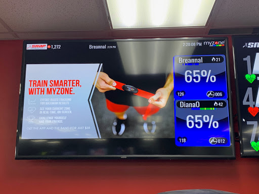 Gym «Snap Fitness», reviews and photos, 520 5th Ave, Chardon, OH 44024, USA