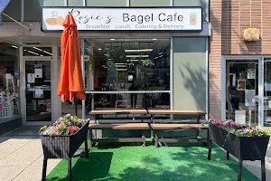Rosie's Bagel Cafe image