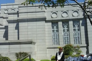 La Iglesia de Jesucristo de los Santos de los Últimos Días image