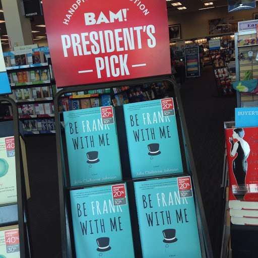 Book Store «Books-A-Million», reviews and photos, 1720 Old Fort Pkwy #2003A, Murfreesboro, TN 37129, USA