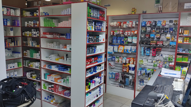 Farmacia Asyry - Peñalolén
