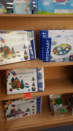 Toy Store «Brilliant Sky Toys & Books», reviews and photos, 1705 Mallory Ln #100, Brentwood, TN 37027, USA