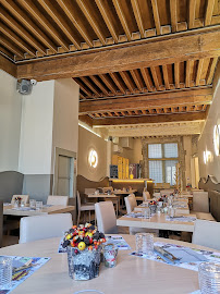 Atmosphère du Bistro Blasco and cook à Carcassonne - n°5