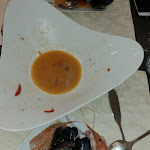 Photo n°1 de l'avis de Dessire.o fait le 05/08/2021 à 01:10 sur le  Ristorante La Perla Del Fortino à La Spezia