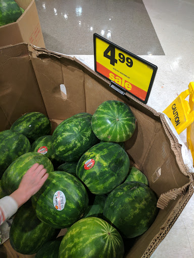 Grocery Store «Meijer», reviews and photos, 8401 26 Mile Rd, Washington, MI 48094, USA