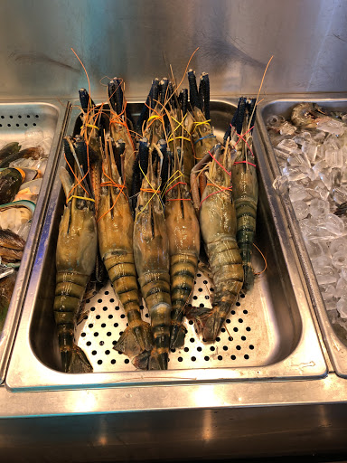 Hokkaido Seafood Restaurant