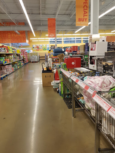Supermarket «ALDI», reviews and photos, 1321 Centennial Ave, Piscataway Township, NJ 08854, USA