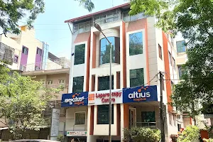 Altius Hospitals, Rajajinagar image