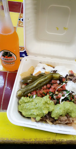 Grocery Store «La Plaza Market», reviews and photos, 515 McLaughlin Ave, San Jose, CA 95116, USA