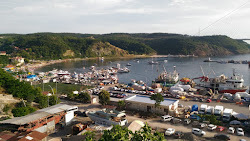 Poyraz Beach Resort'in fotoğrafı ve yerleşim