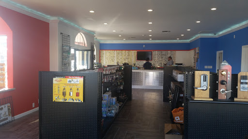 Locksmith «BaySide Locksmith Inc.», reviews and photos, 965 W Winton Ave, Hayward, CA 94545, USA