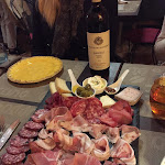 Photo n°1 de l'avis de Fabian.u fait le 19/05/2019 à 16:20 sur le  Cafè Des Arts à Orta San Giulio