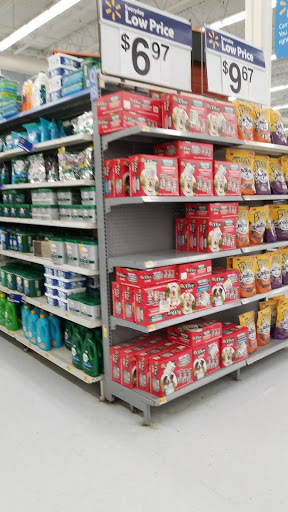 Department Store «Walmart Supercenter», reviews and photos, 1501 SW Wanamaker Rd, Topeka, KS 66604, USA