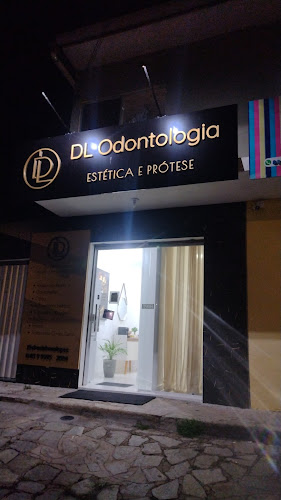 Comentários e avaliações sobre DL Odontologia Estética