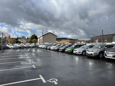 Releve Autos à Firminy