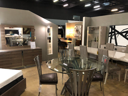 Furniture Store «Bova Contemporary Furniture Dallas», reviews and photos, 4490 Alpha Rd #300, Dallas, TX 75244, USA