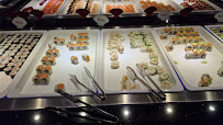 Sushi du Restaurant japonais OKY SUSHI à Amnéville - n°5