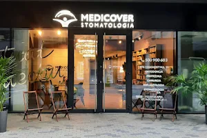 Medicover Stomatologia | Implanty, ortodoncja, leczenie bruksizmu, wybielanie zębów Łódź image