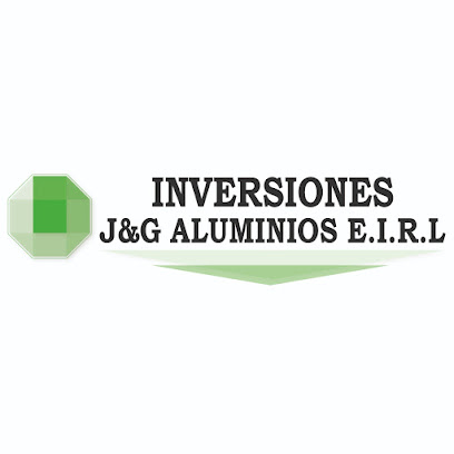 INVERSIONES J & G ALUMINIOS S.A.C