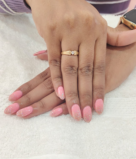 Nail Treatment