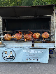 Photo n°22 de Broche'n Co à Étaules ()