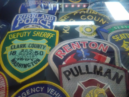 Coffee Shop «BlueSteele Coffee Company», reviews and photos, 11401 Steele St S #108, Parkland, WA 98444, USA