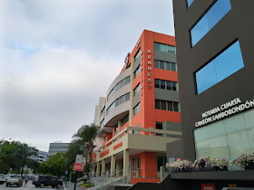 Samborondón Plaza
