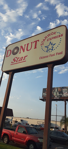 Donut Shop «Donut Star Inc», reviews and photos, 2509 S Harbor Blvd, Santa Ana, CA 92704, USA