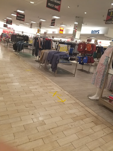 Department Store «Lord & Taylor», reviews and photos, 121 E City Ave, Bala Cynwyd, PA 19004, USA