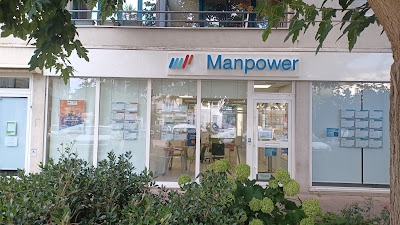 Manpower Vernon à Vernon
