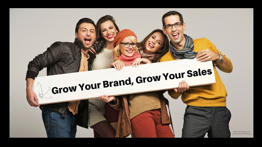 Corporate Office «Kaylin Printing and Promotional Products», reviews and photos, 950 S Pine Island Rd A150, Plantation, FL 33324, USA