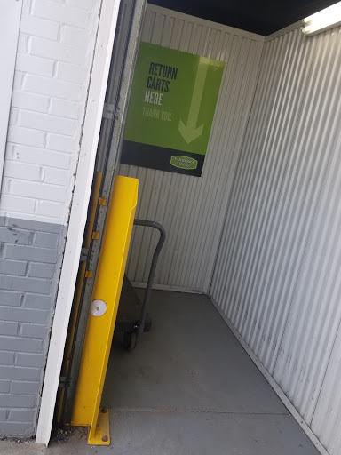 Storage Facility «Extra Space Storage», reviews and photos, 4821 W 67th St, Bedford Park, IL 60638, USA