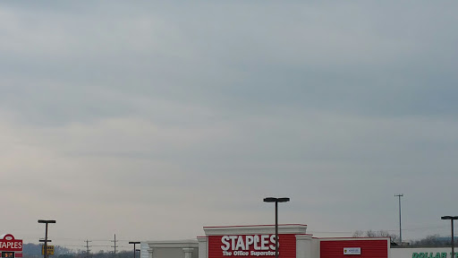 Office Supply Store «Staples», reviews and photos, 965 Loucks Rd, York, PA 17404, USA