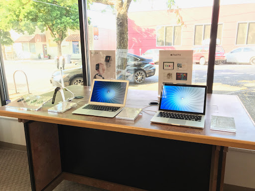 Computer Store «Simply Mac - Apple Premier Partner», reviews and photos, 140 NW 3rd St, Corvallis, OR 97330, USA