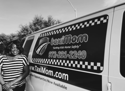 Taxi Mom Franchise LLC